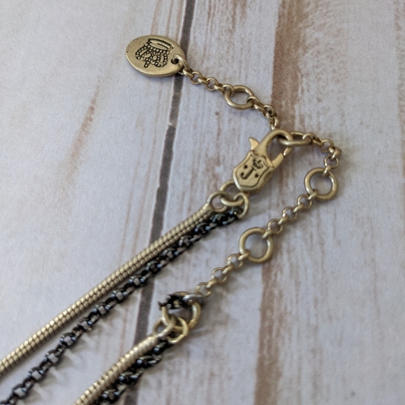 Juicy Couture Necklace - Picture 7 of 7